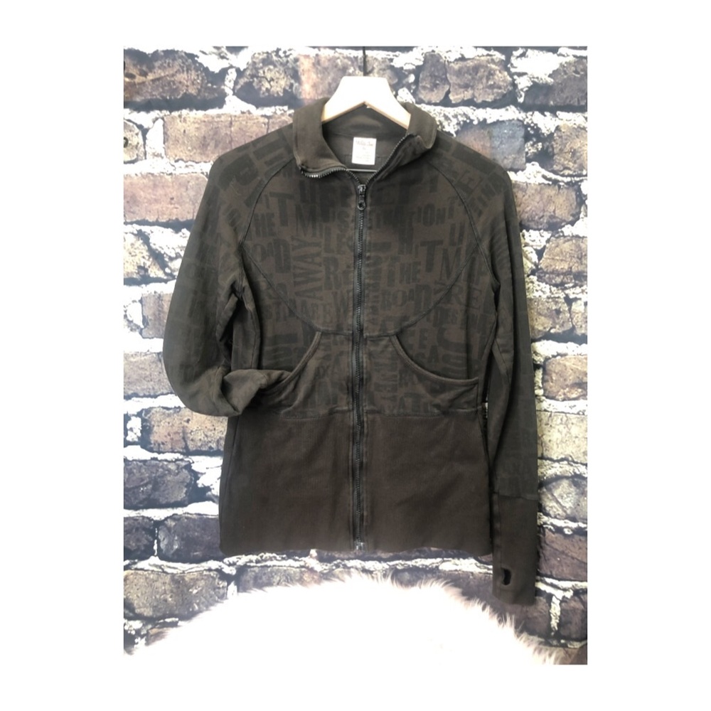 Matilda Jane Zip Up